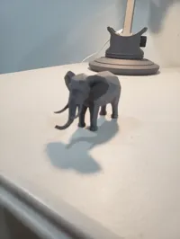 0.16mm layer, 3 walls, 7% infill