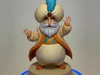Sultan