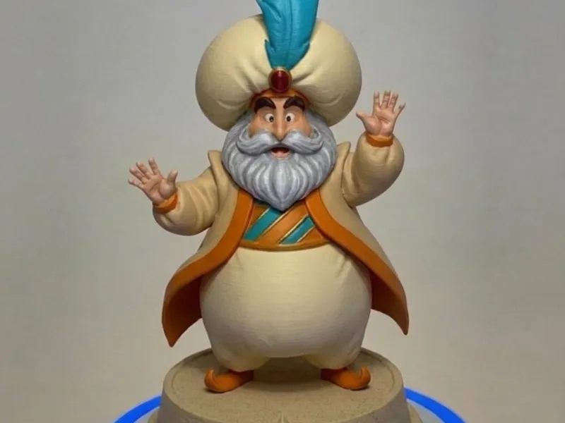 Sultán