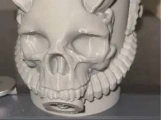 Ashtray 