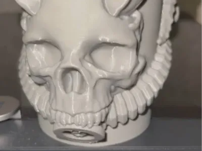 Ashtray 