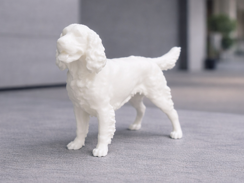 English Springer Spaniel - Dog