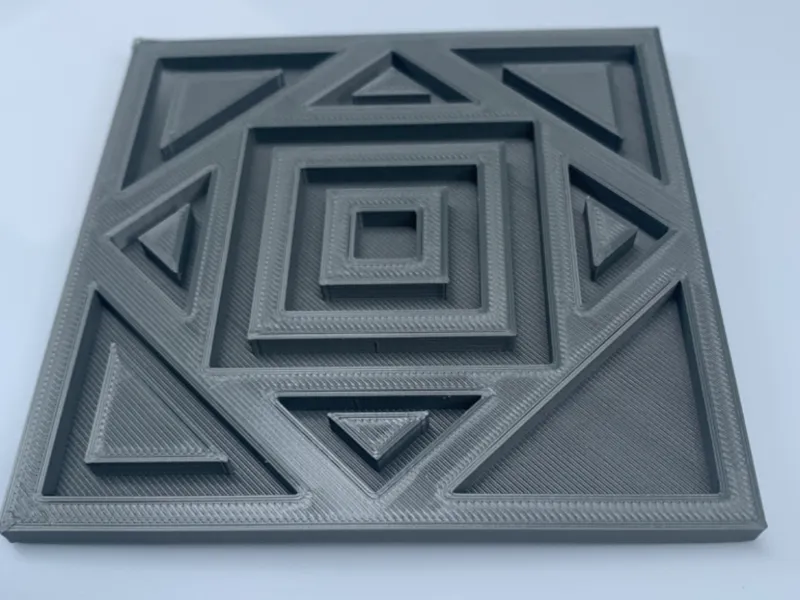 Random Maze
