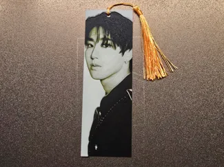 Marque Page Stray Kids - Han