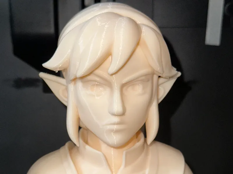 Link Bust