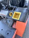 0.2mm layer, 6 walls, 25% infill