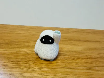 Hi,YETI