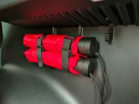 0.2mm layer, 6 walls, 25% infill