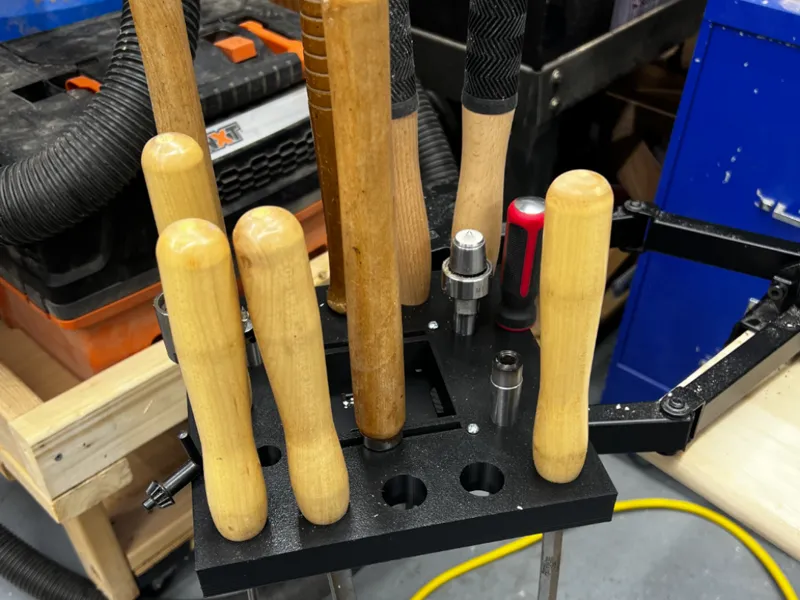 Lathe Tool Holder