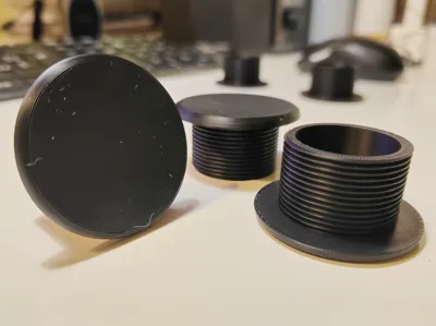 32mm Hole Plug