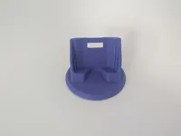 0.2mm layer, 6 walls, 25% infill
