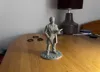 0.08mm layer, 2 walls, 15% infill