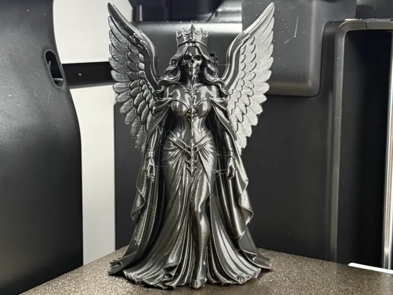 Angel of Death