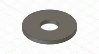 7/16" - 0.2mm layer, 6 walls, 100% infill