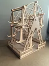 Photo frame base plate-P1S