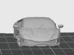 lamborghini