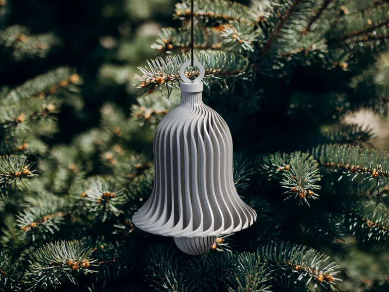 Christmas ball set 11