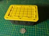 0.2mm layer, 2 walls, 15% infill, ASA