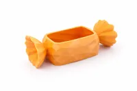 Smaller size