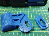 0.2mm layer, 5 walls, 15% infill