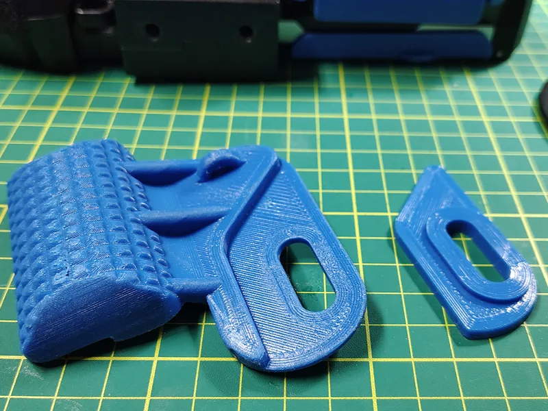 DiveVolk SeaTouch 4  Max