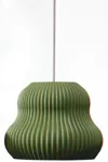 0.14mm layer, 1 walls, 0% infill