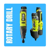 Support Multiboard pour outil rotatif Ryobi — photo 3