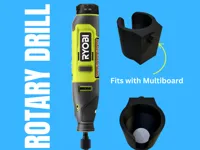 Support Multiboard pour outil rotatif Ryobi — photo 2