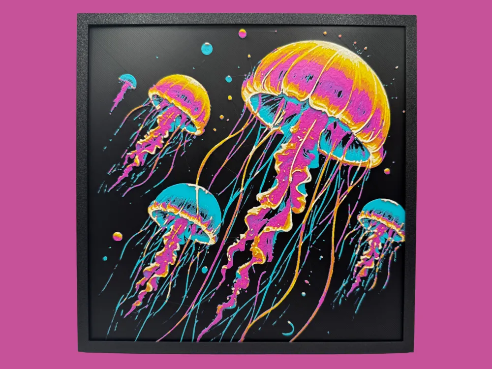 Jelly Fish
