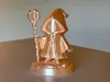 0.16mm layer, 2 walls, 10% infill