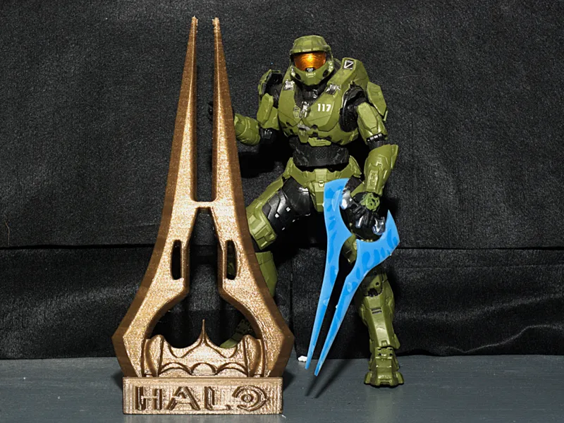 Halo Stand Smartphone - Tablet No Support