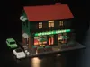 for the A1 mini (Star Cat Coffee)