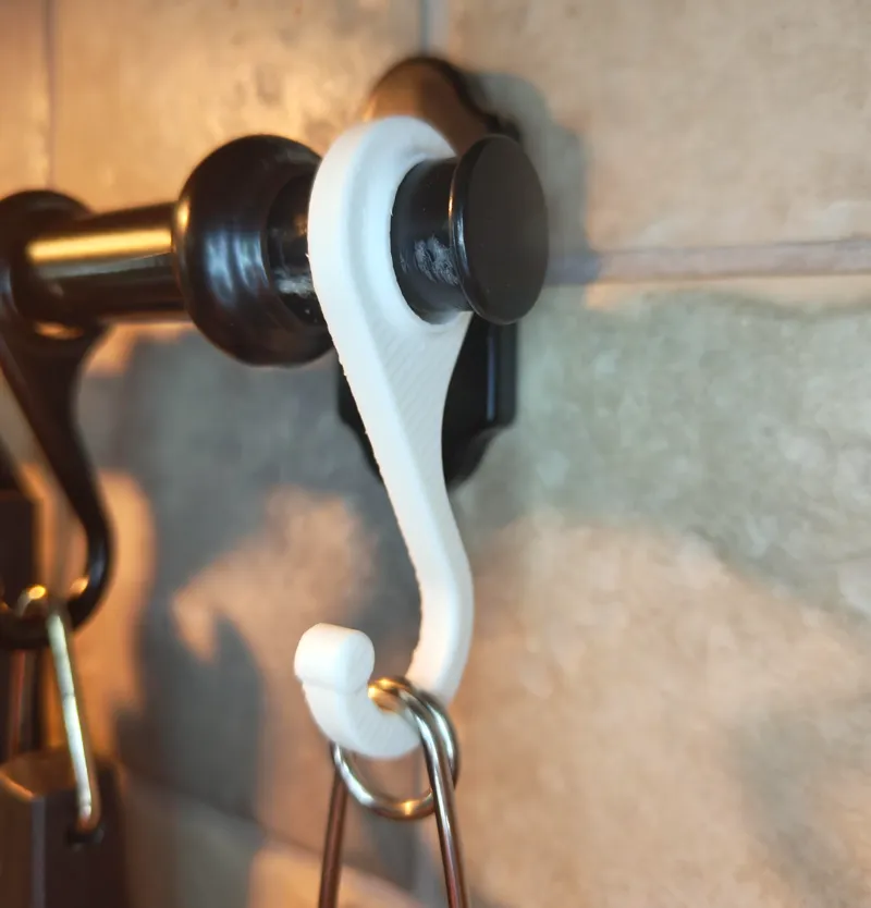 Imposter hook