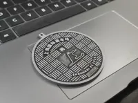 双色打印选这个
