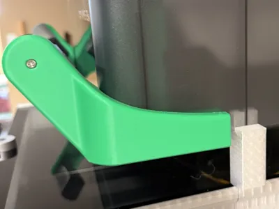 AMS2 Pro Handle Brackets for use with AMSFlipper