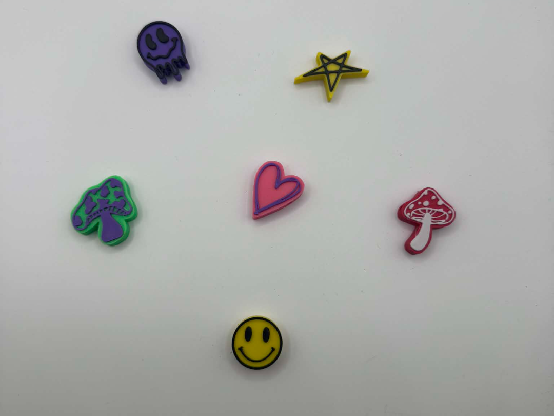 Kandi Bead Starter Pack V1