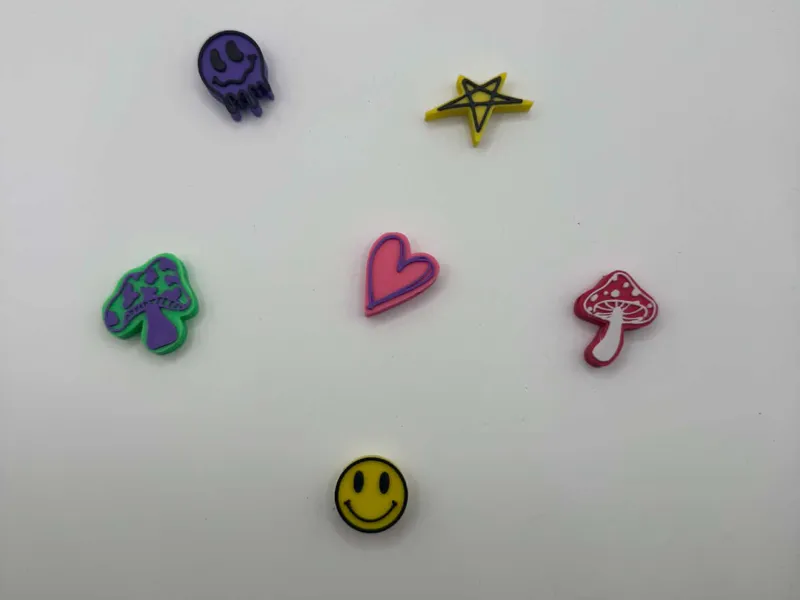 Kandi Bead Starter Pack V1