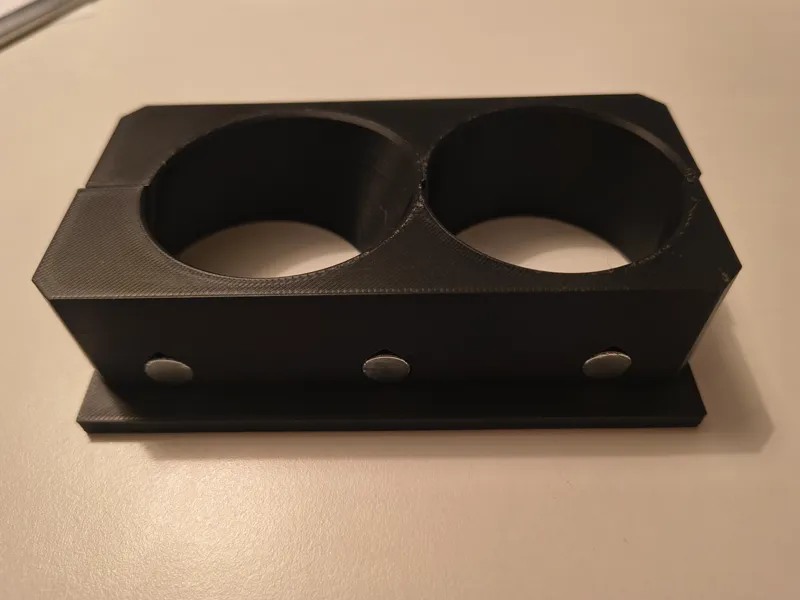 Marzocchi Fork Vise Jaw (Triumph)