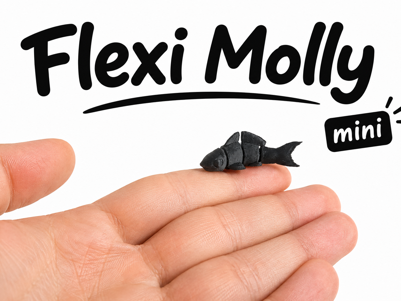 Mini Flexi MolIy
