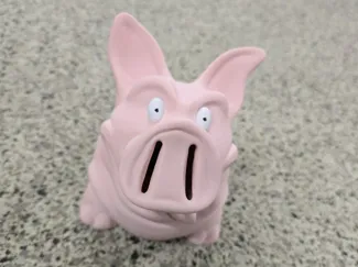 Sparschwein 