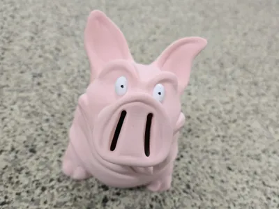 Sparschwein 