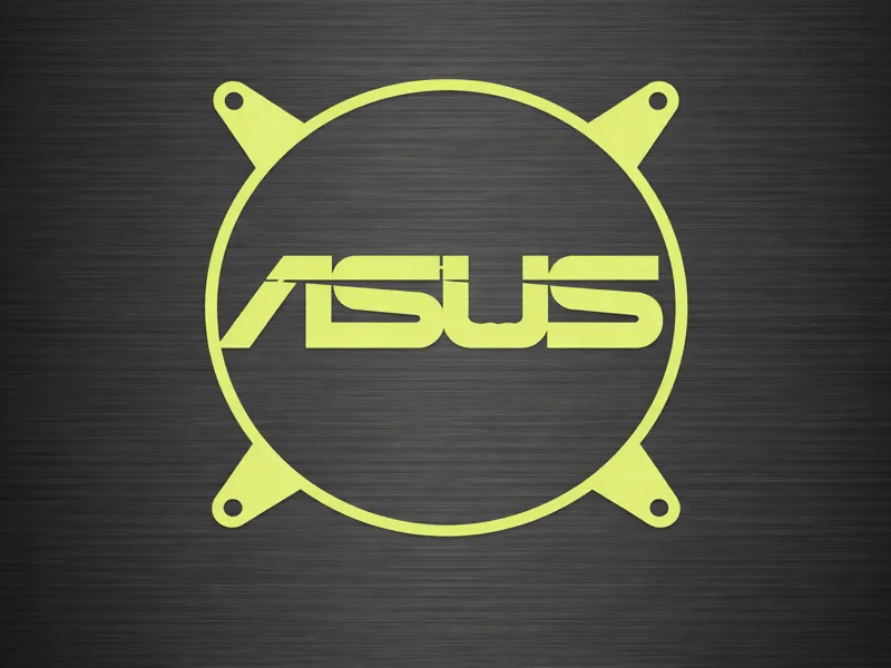 Asus Fancover 120mm