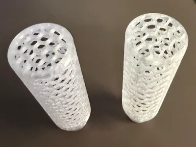 Fluval FX Intake Sponge Adapter