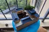 Compatible planters