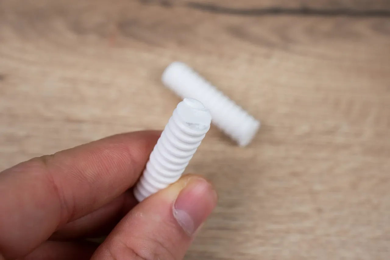 PLA Glue Gun Sticks view 4