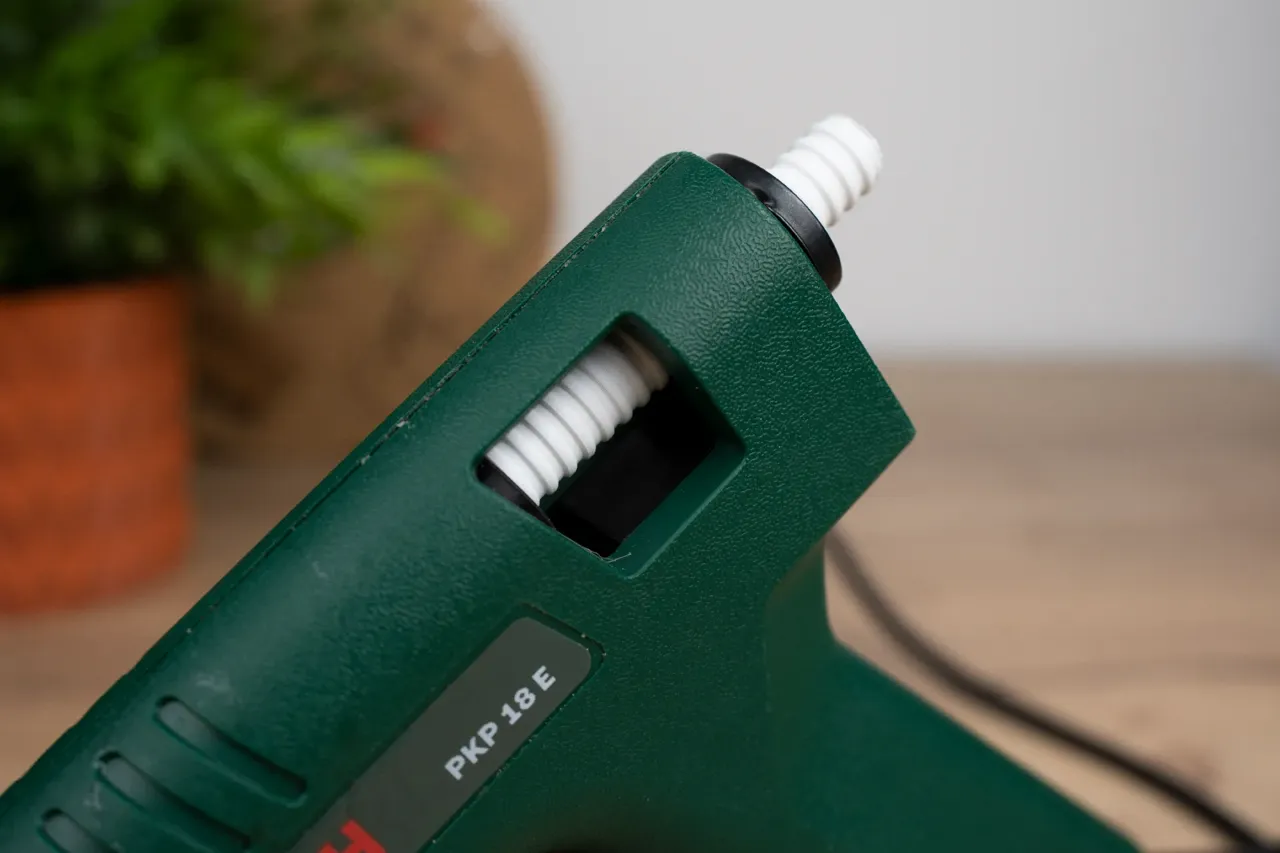 PLA Glue Gun Sticks view 3
