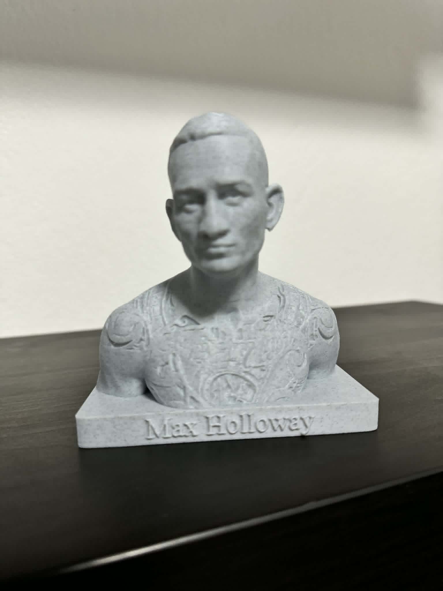 0.2mm layer, 2 walls, 5% infill 25cm