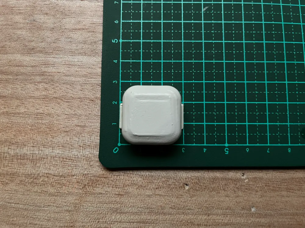 3d Print Australian Light Switch Cover