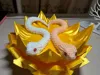 8mm eye patch version, approximately 30cm in length
