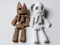 0.16mm 层高, 2 层墙, 15% 填充